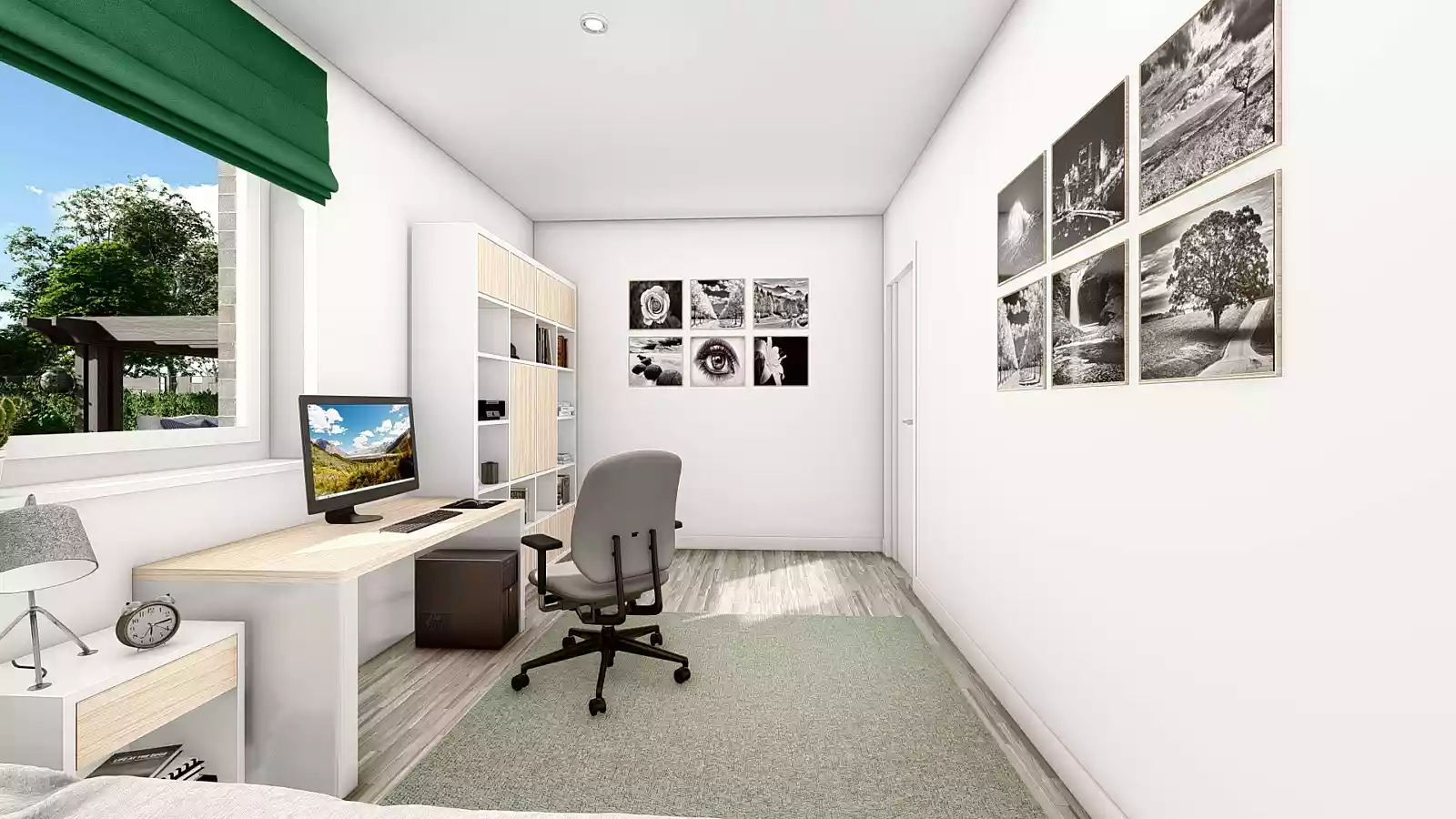 Projekt domu EMILY 5