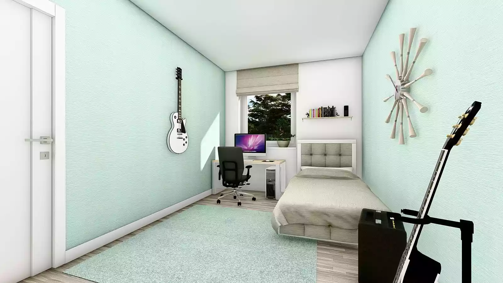 Projekt domu EMILY 5