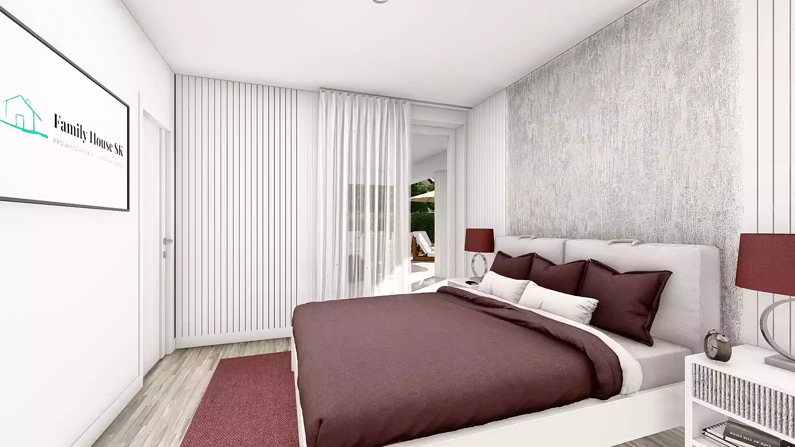 Projekt domu EMILY 5