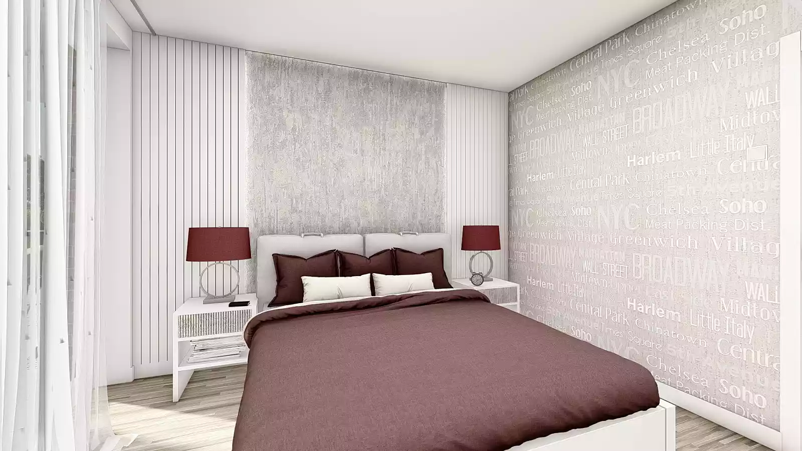 Projekt domu EMILY 5