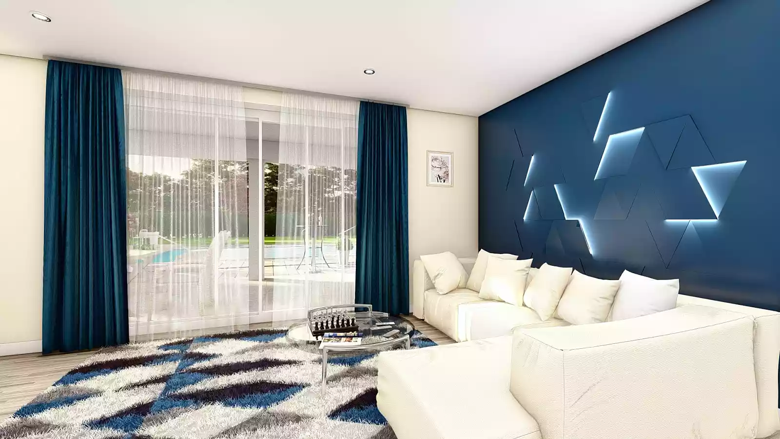 Projekt domu EMILY 5