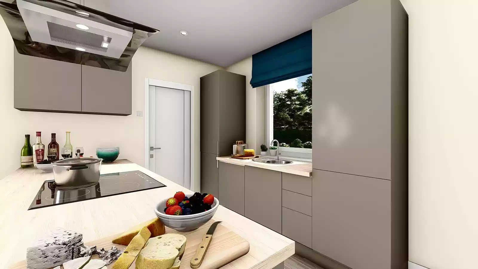 Projekt domu EMILY 5