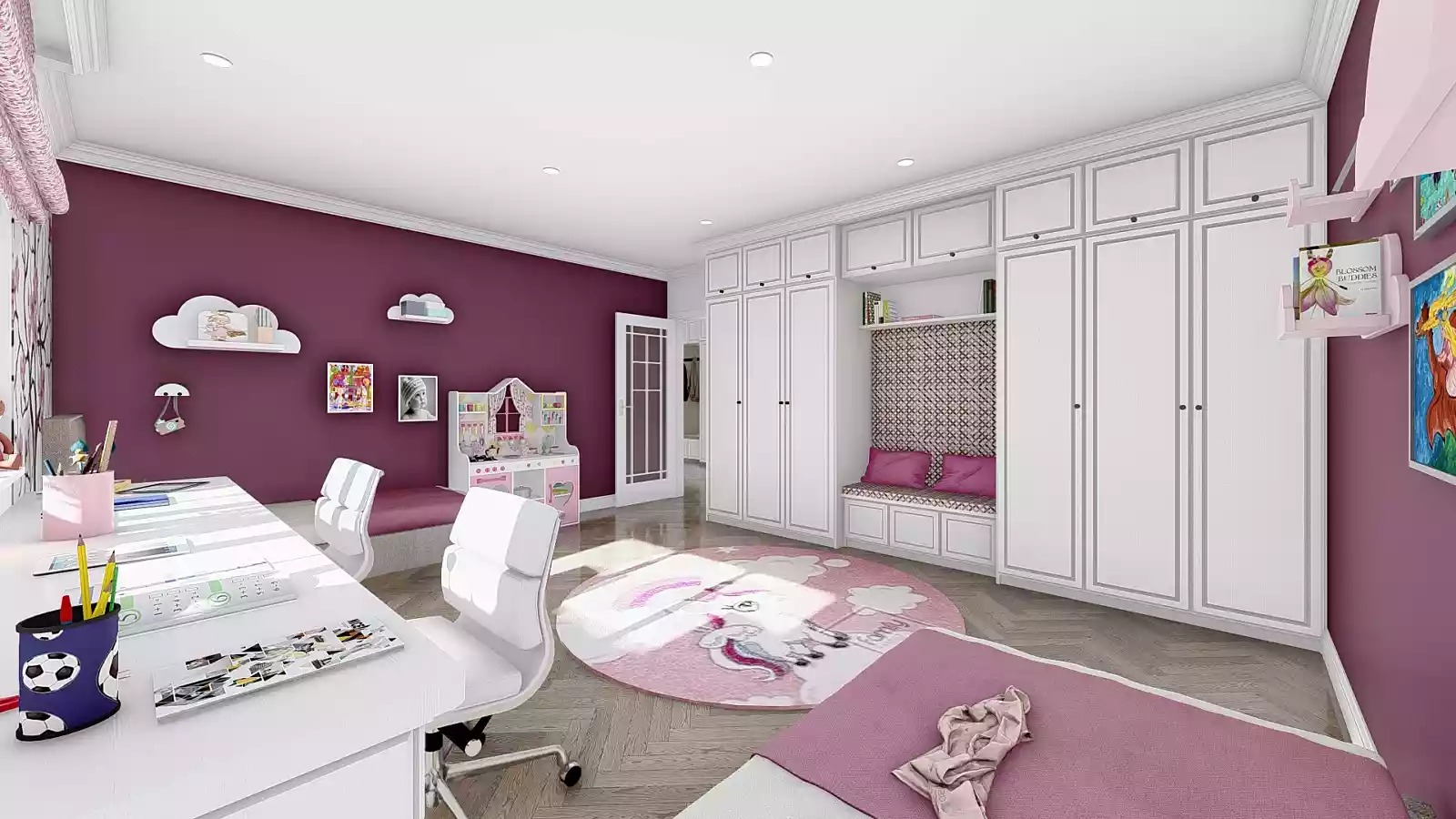 Projekt domu LISA 10