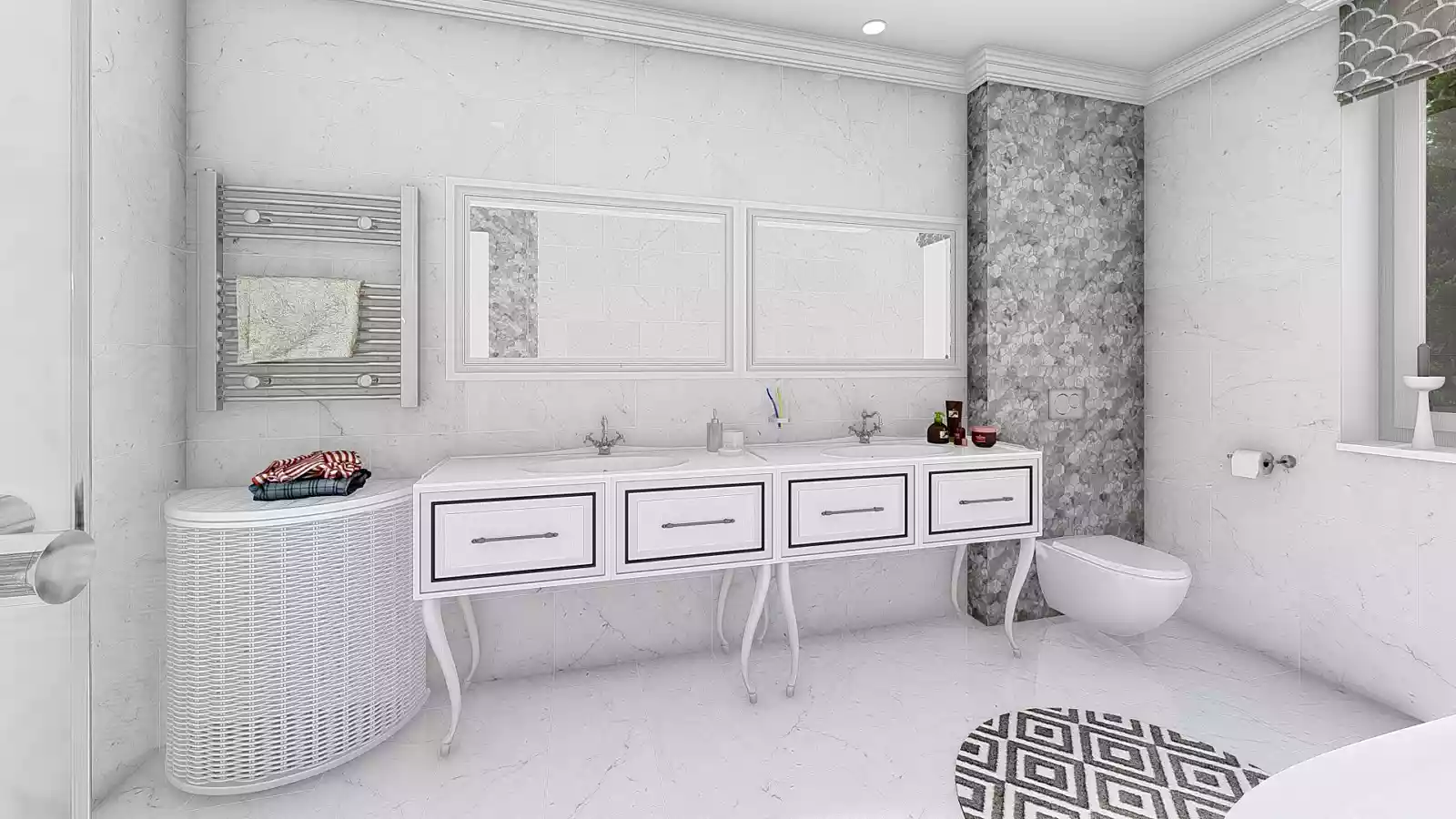 Projekt domu LISA 10