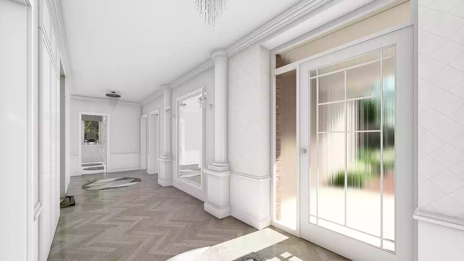 Projekt domu LISA 10