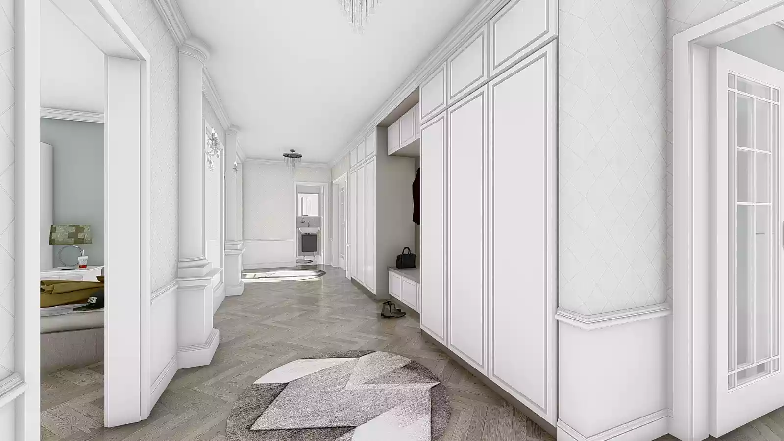 Projekt domu LISA 10