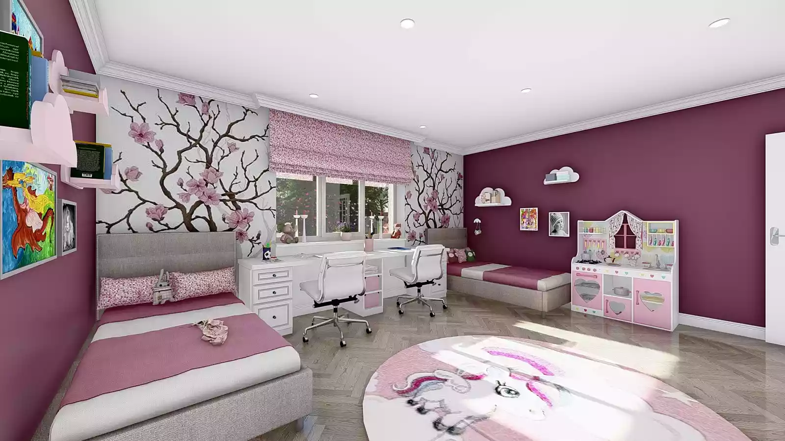 Projekt domu LISA 10