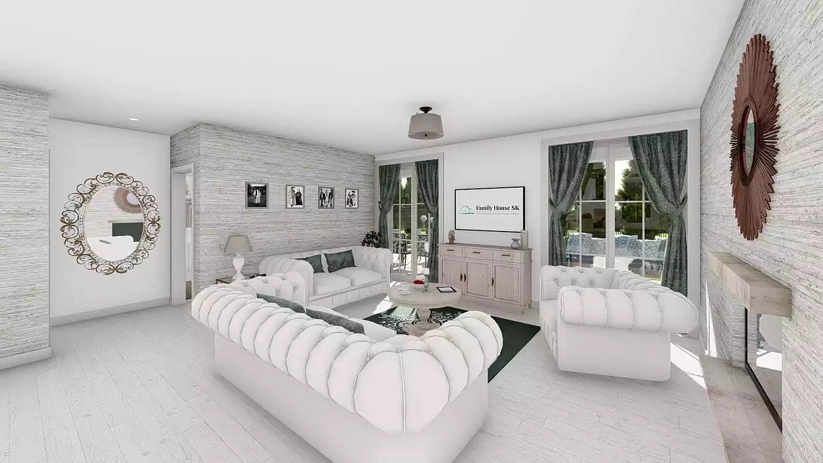 Projekt domu EMILY 7