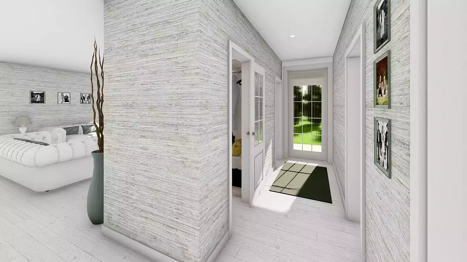 Projekt domu EMILY 7