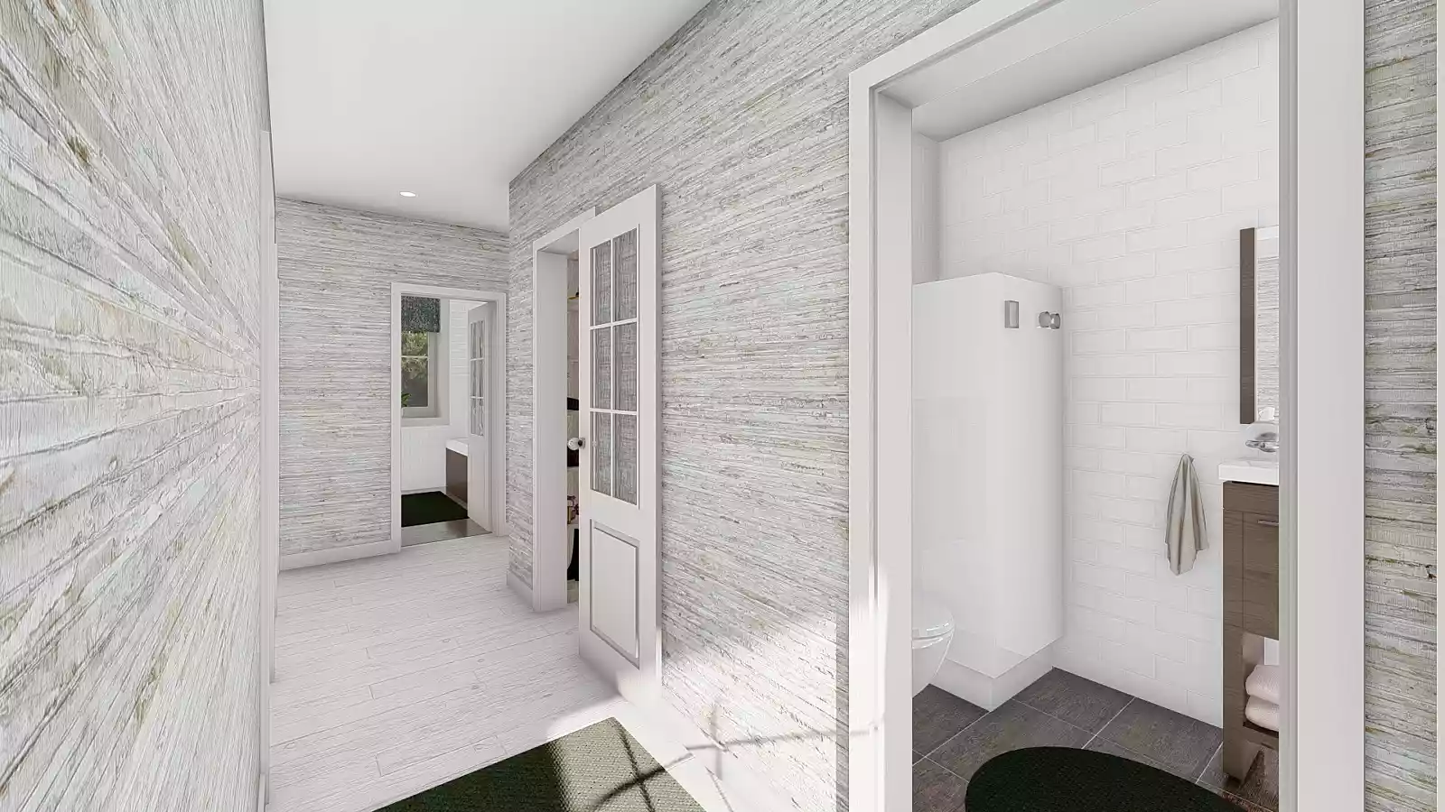 Projekt domu EMILY 7