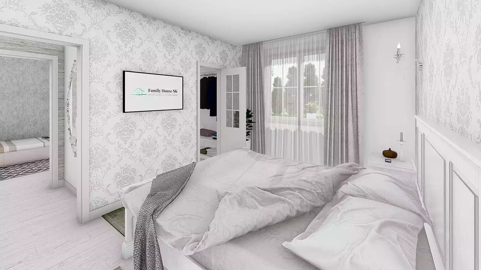 Projekt domu EMILY 7