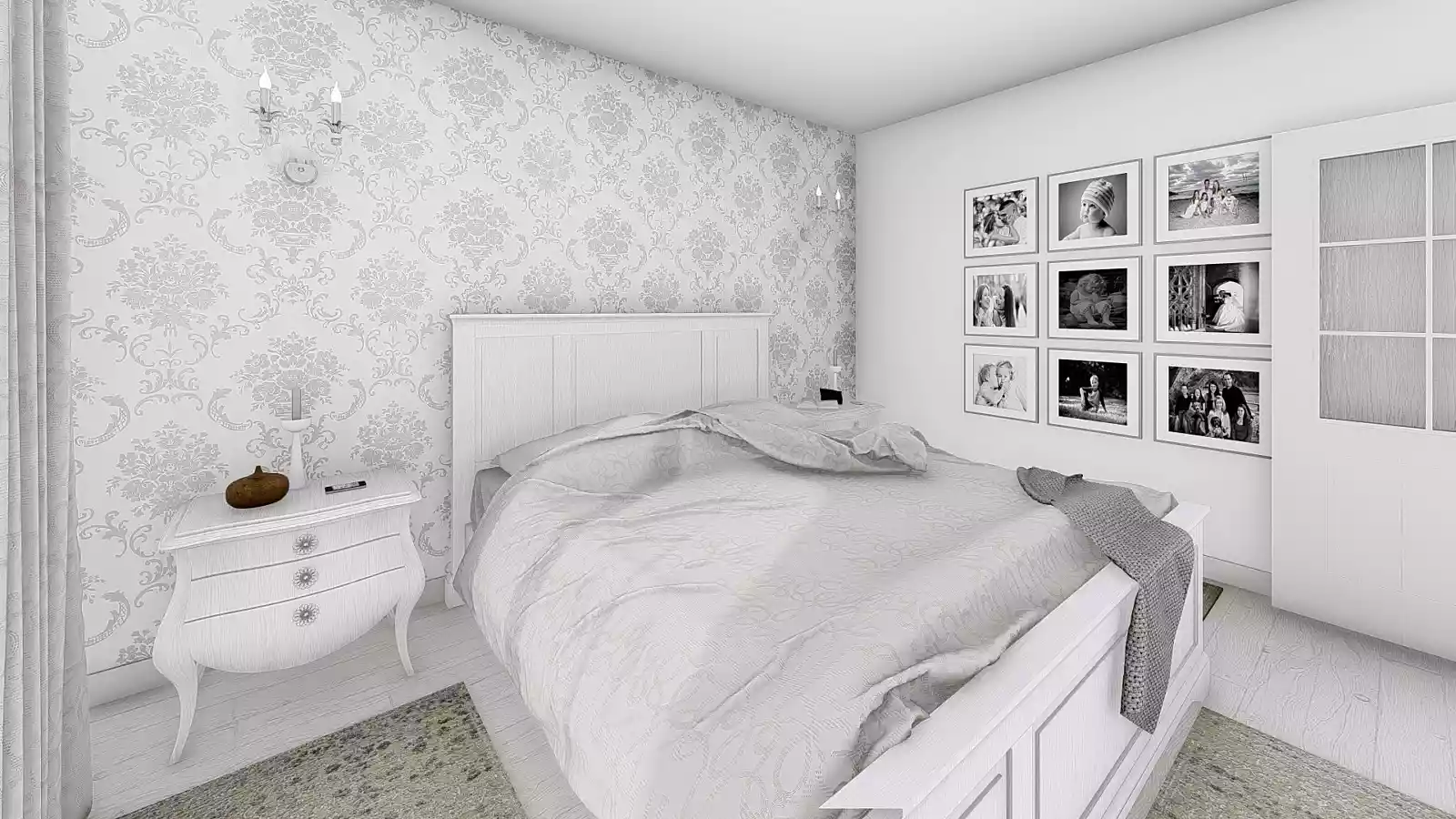 Projekt domu EMILY 7