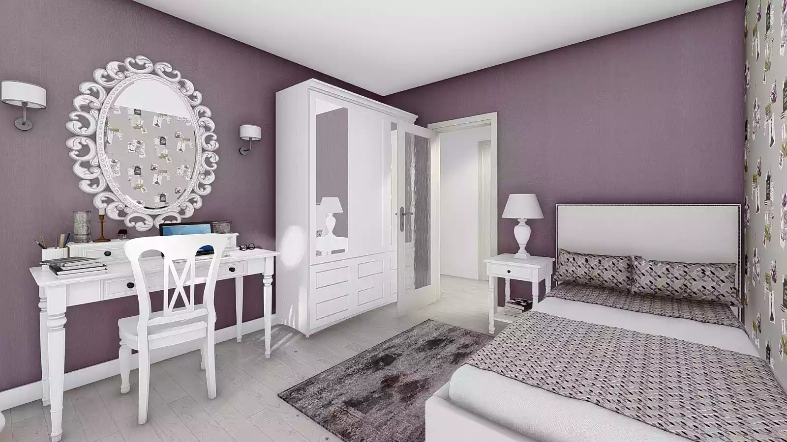 Projekt domu EMILY 7