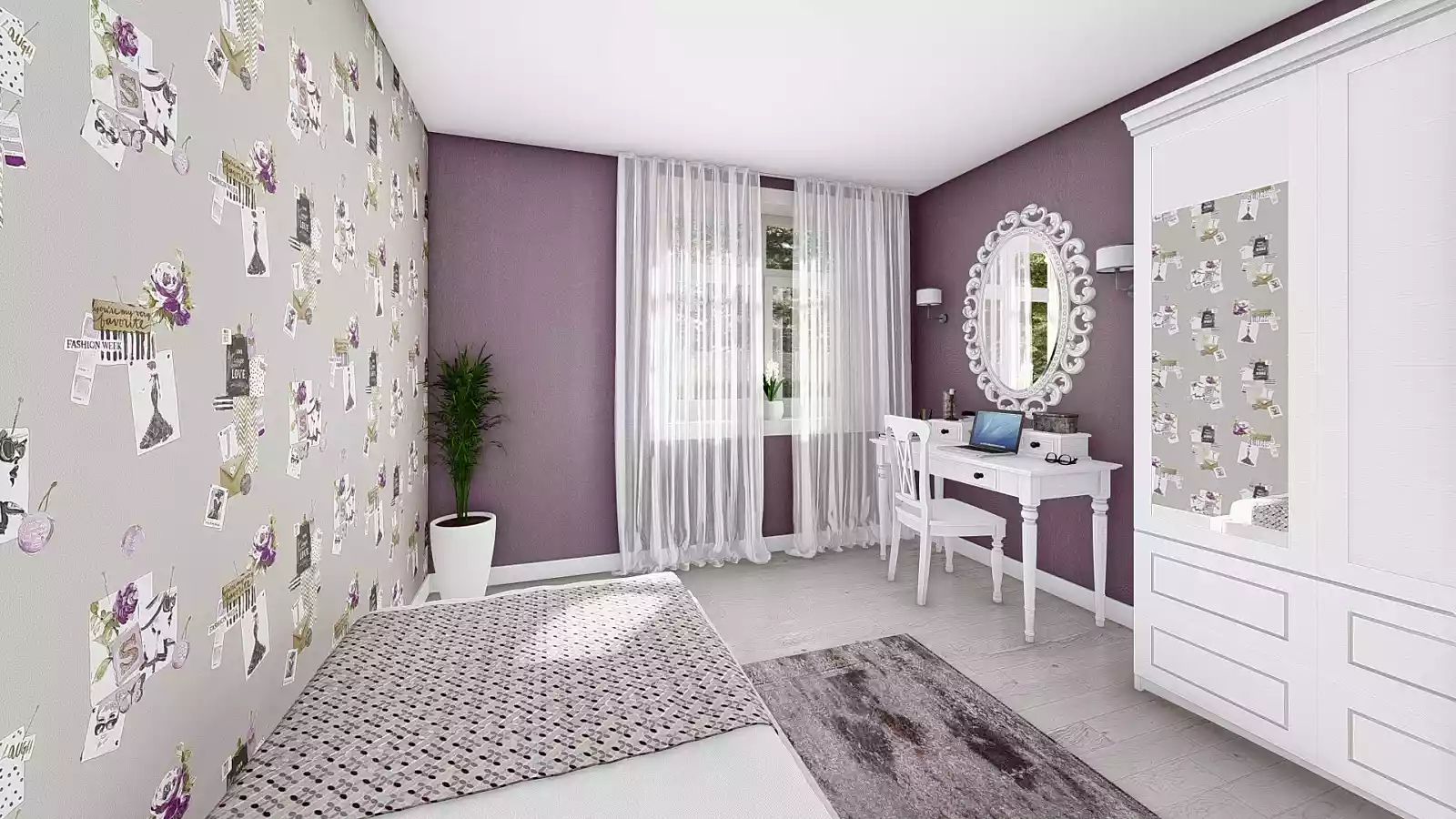 Projekt domu EMILY 7