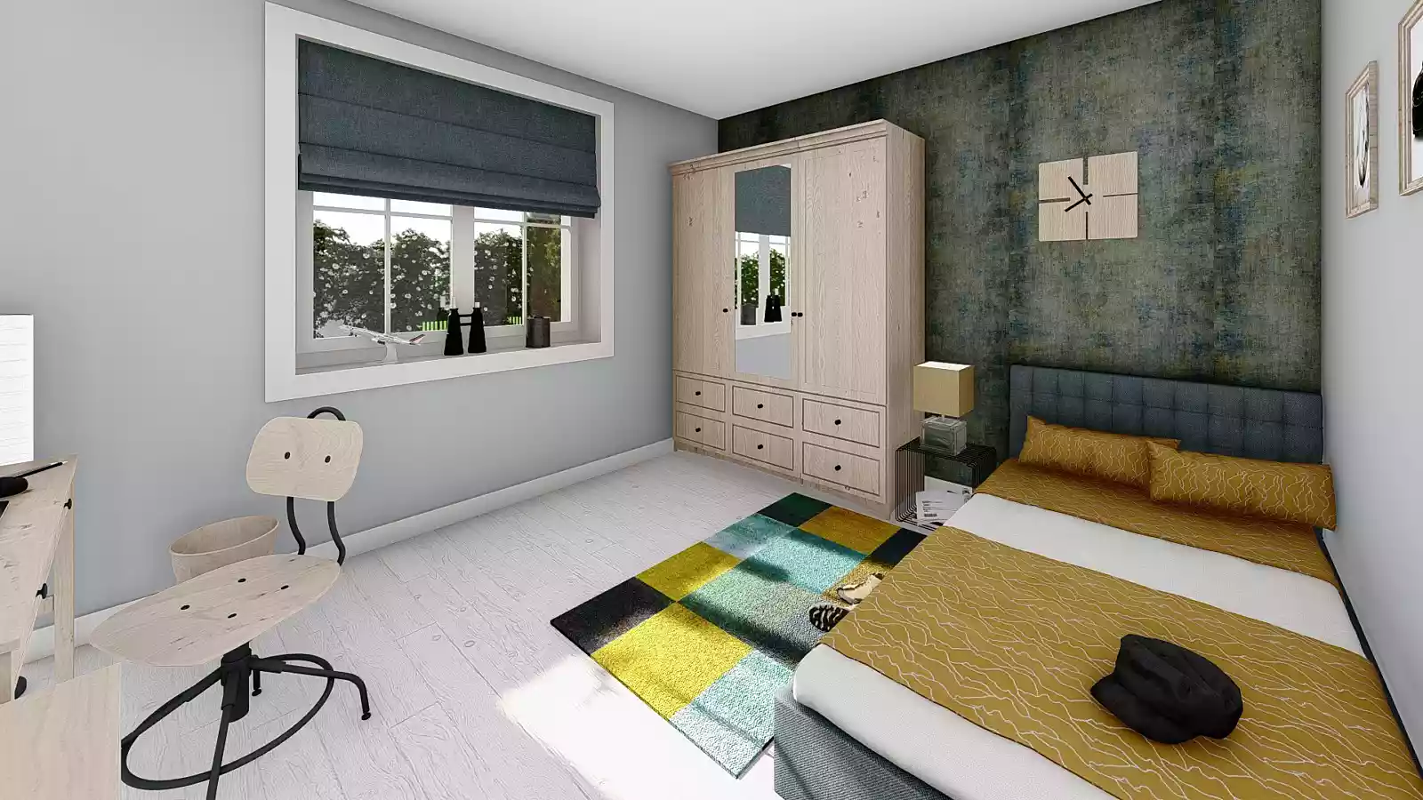 Projekt domu EMILY 7