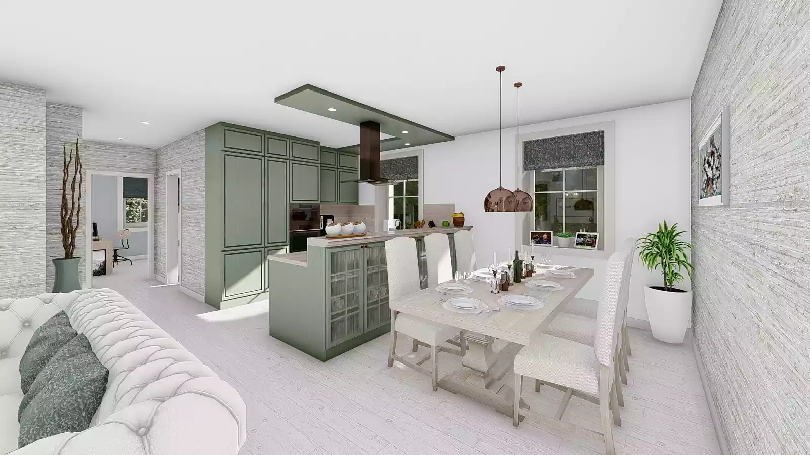 Projekt domu EMILY 7