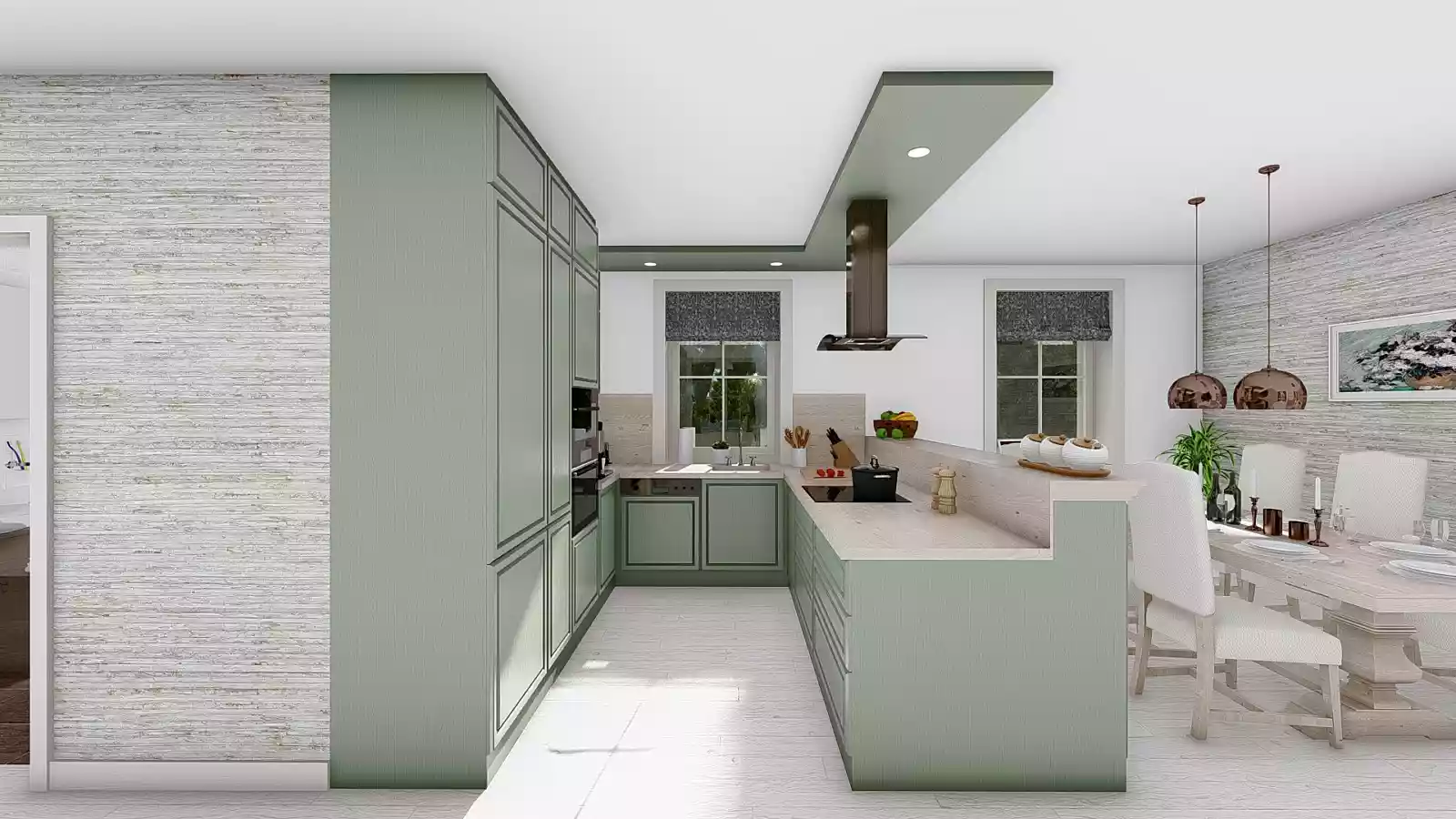 Projekt domu EMILY 7