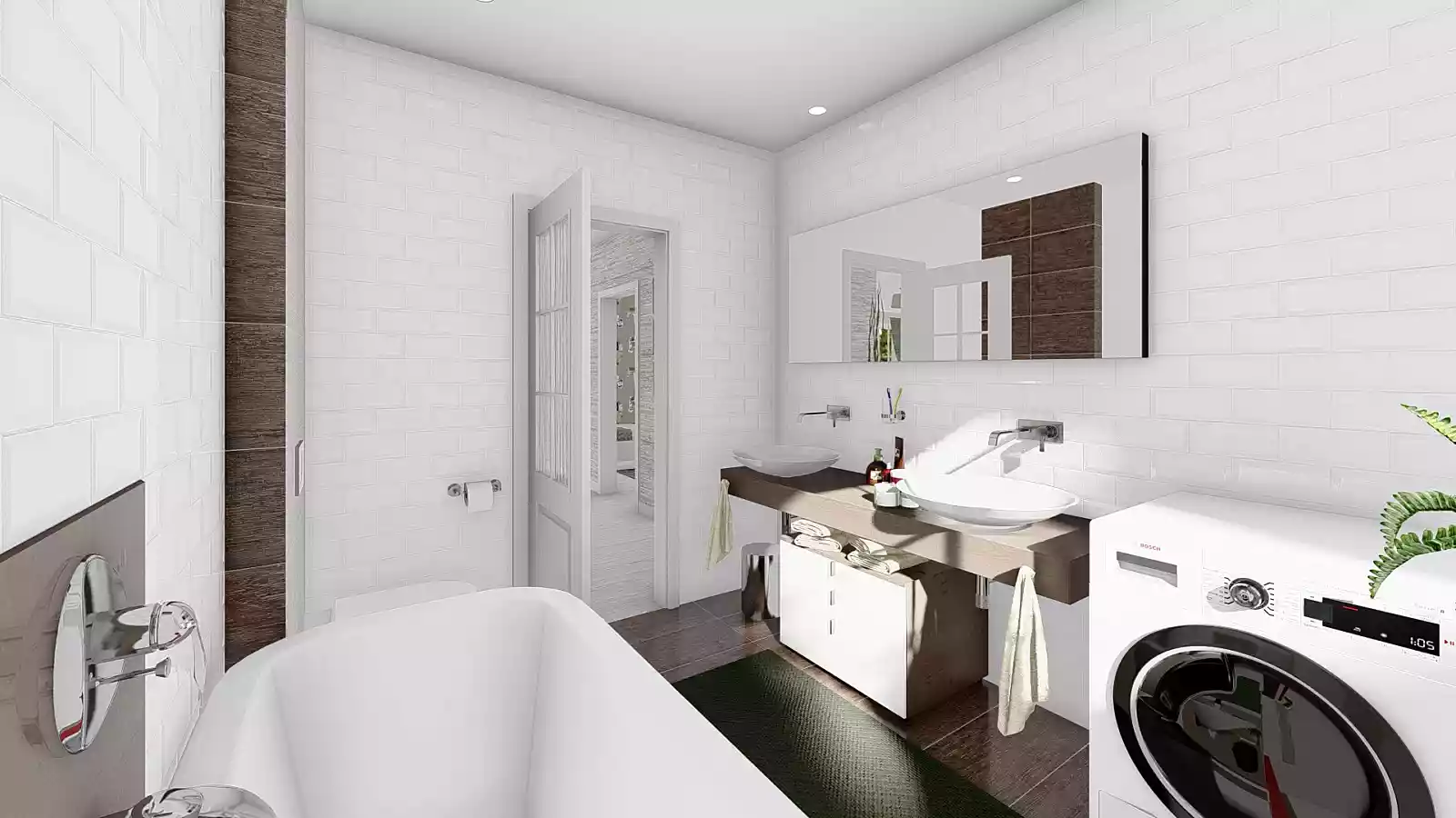 Projekt domu EMILY 7