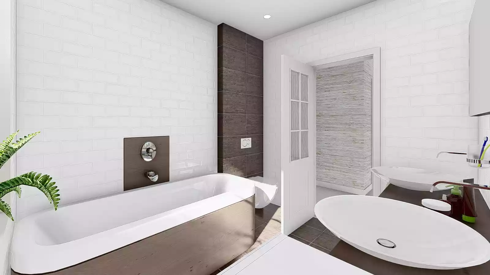 Projekt domu EMILY 7