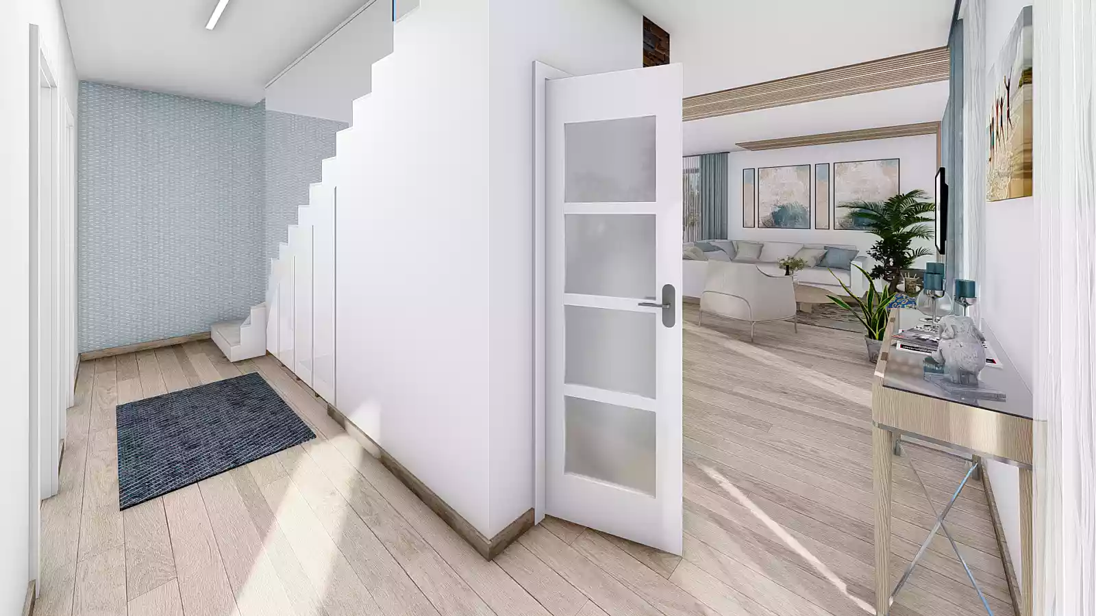 Projekt domu FLORA 2