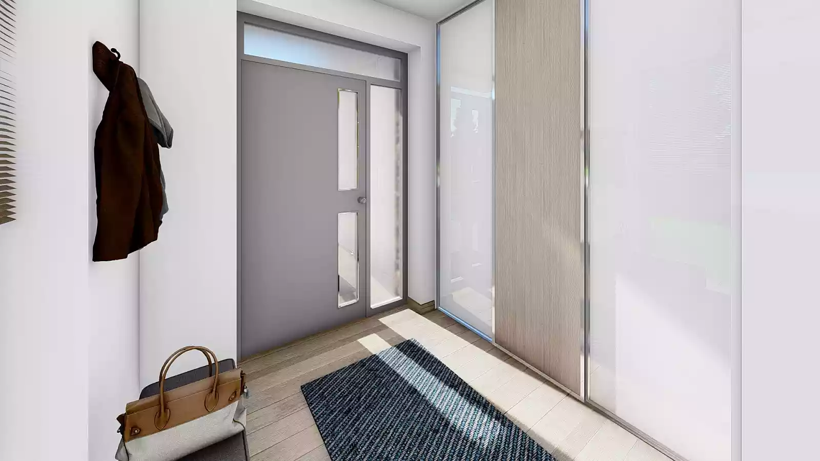 Projekt domu FLORA 2