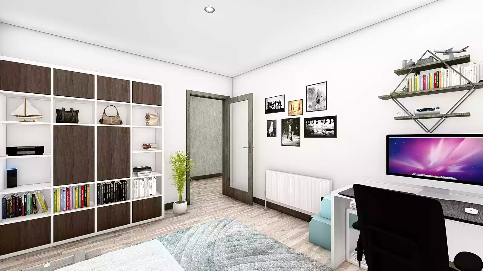 Projekt domu SARAH 8