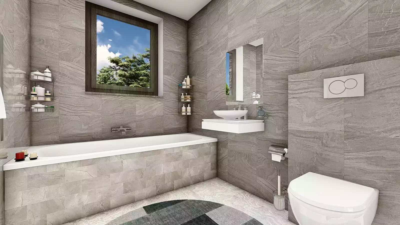 Projekt domu SARAH 8