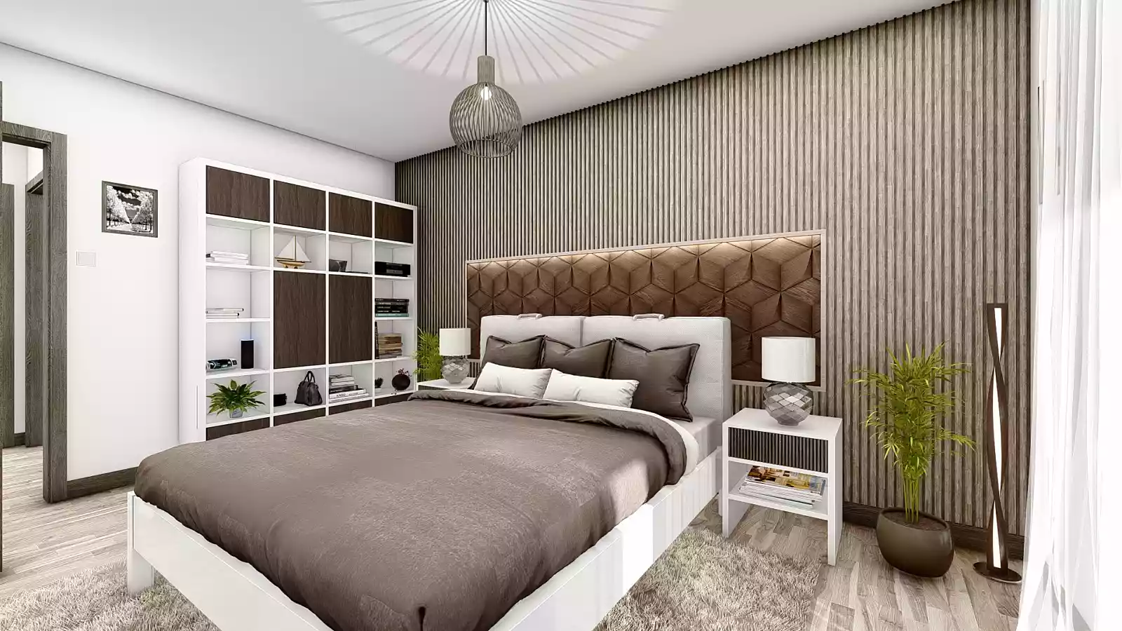 Projekt domu SARAH 8