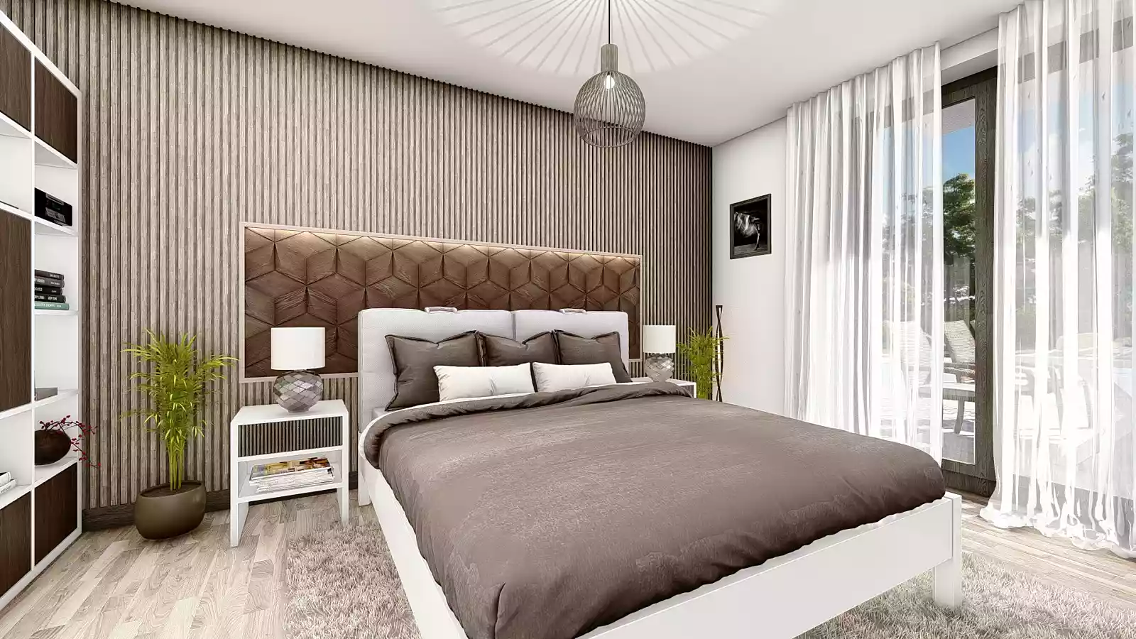 Projekt domu SARAH 8