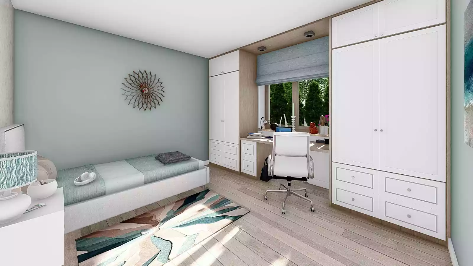 Projekt domu VENUS 4