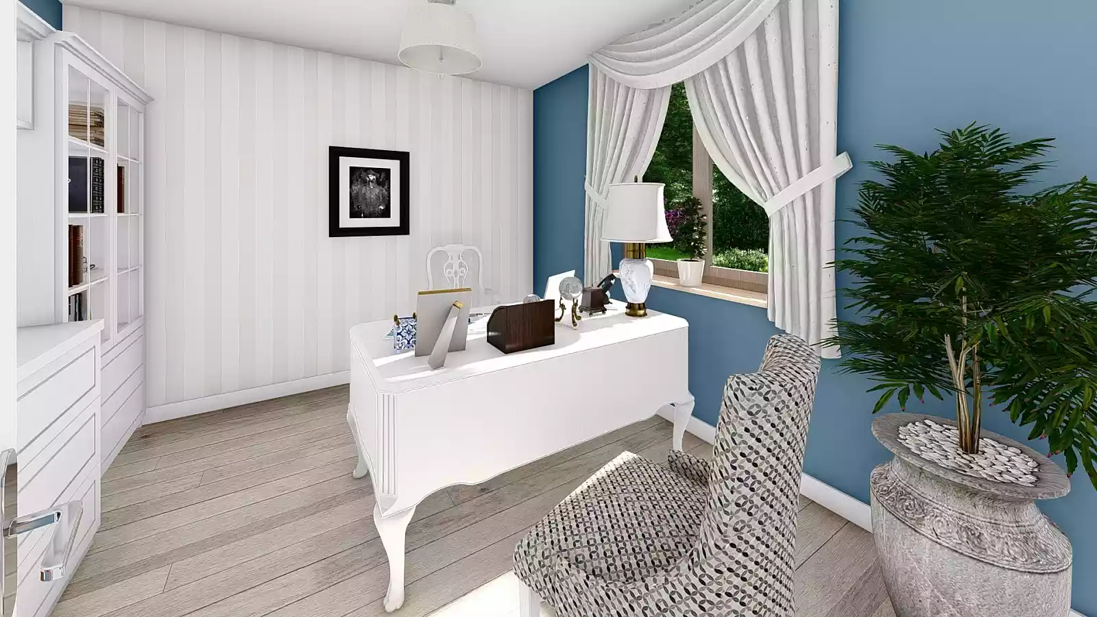 Projekt domu VENUS 4