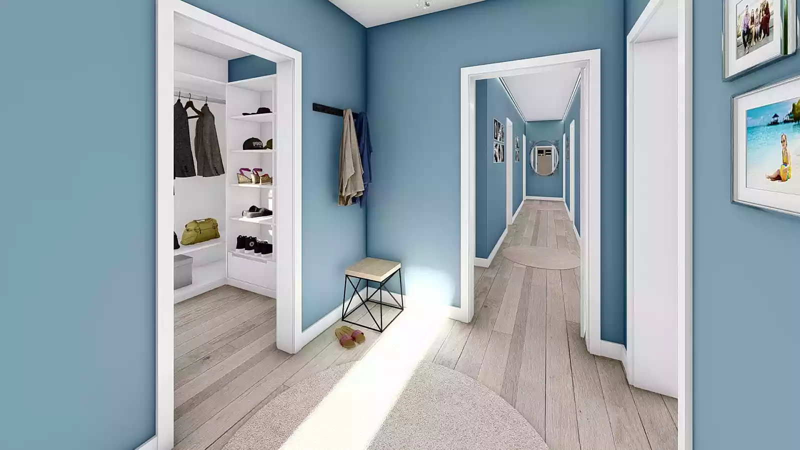 Projekt domu VENUS 4