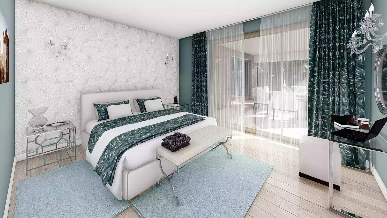 Projekt domu VENUS 4