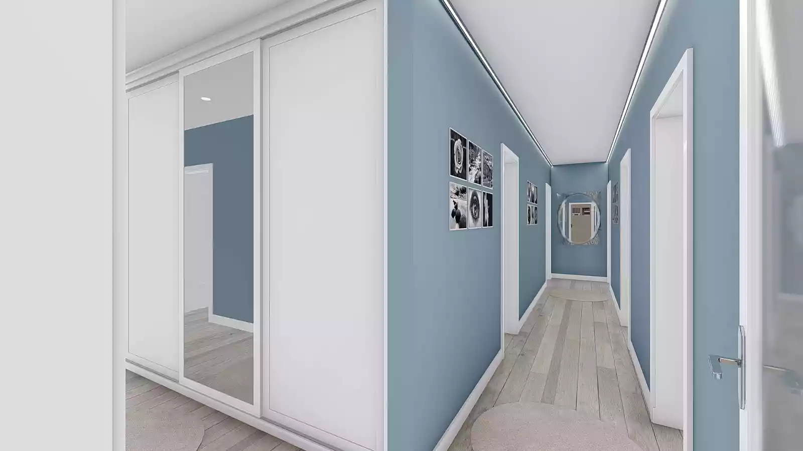 Projekt domu VENUS 4