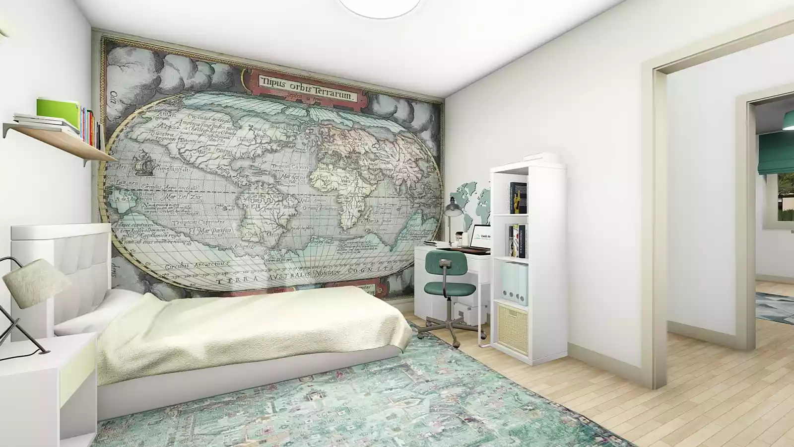 Projekt domu VENUS 3