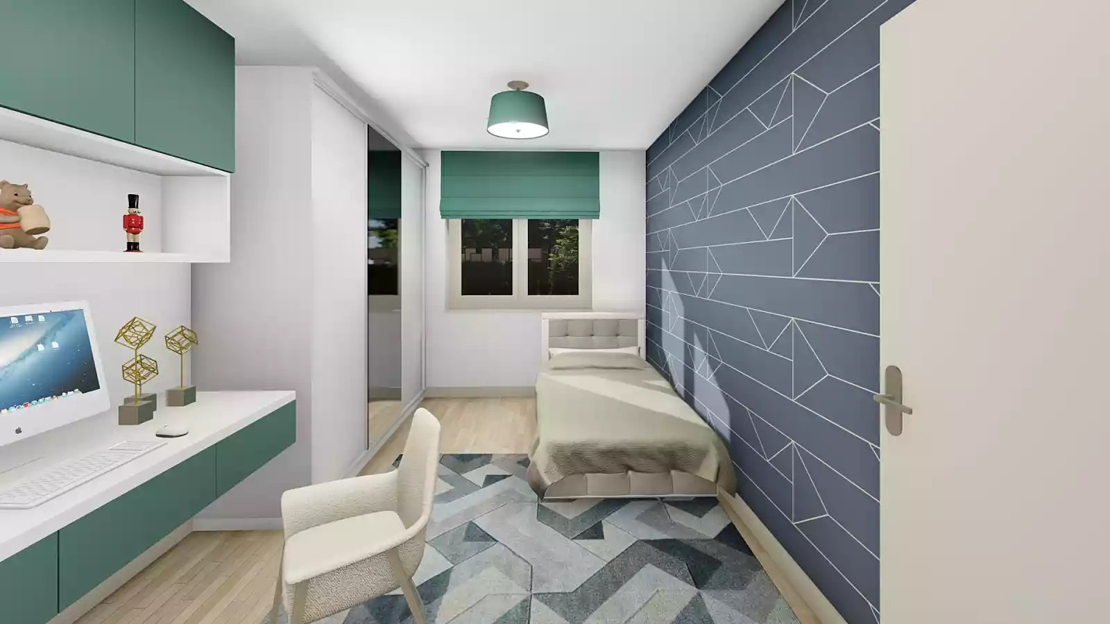 Projekt domu VENUS 3