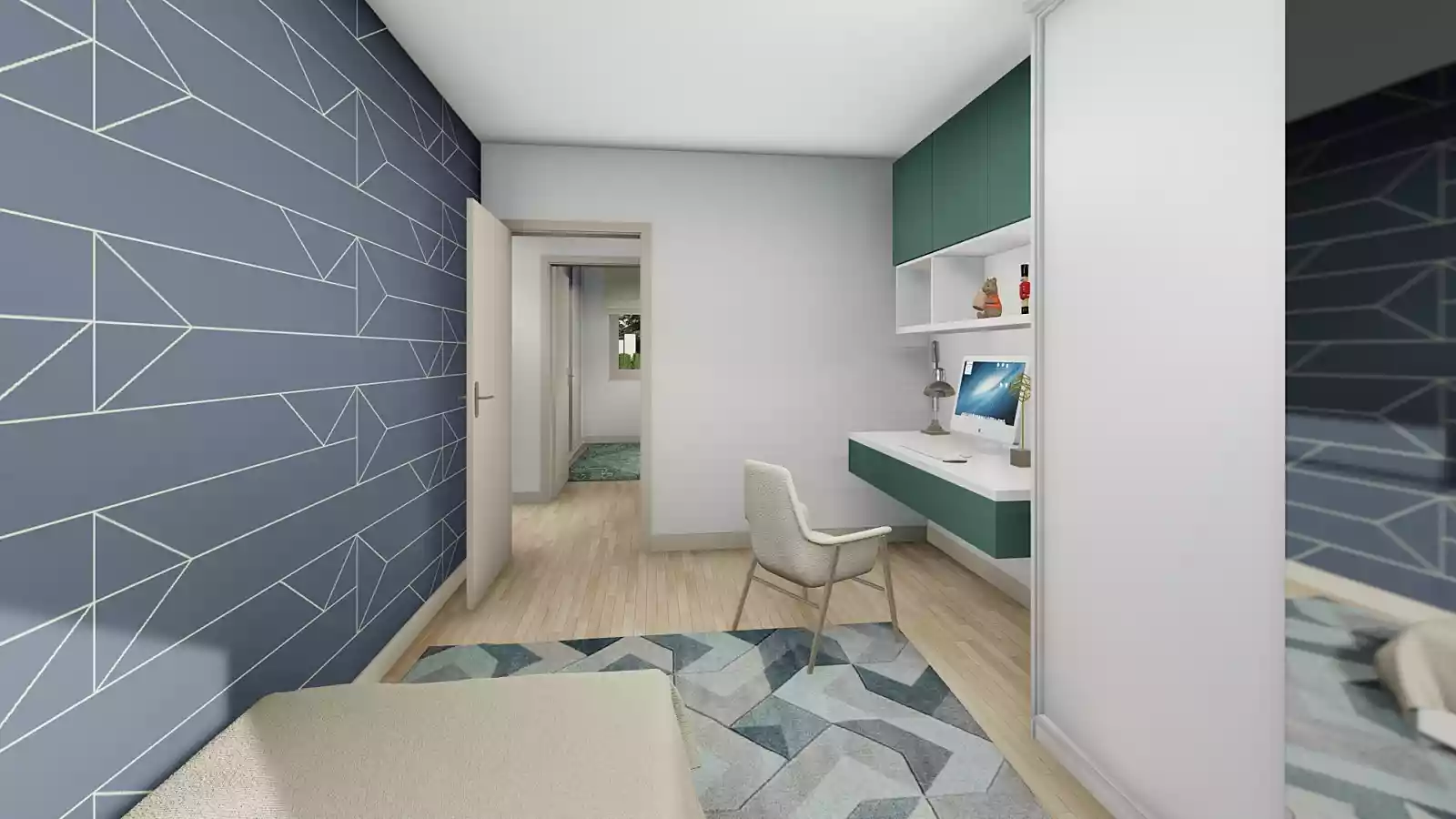 Projekt domu VENUS 3