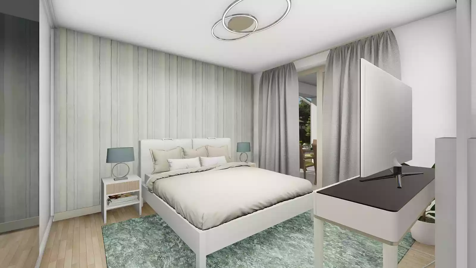 Projekt domu VENUS 3