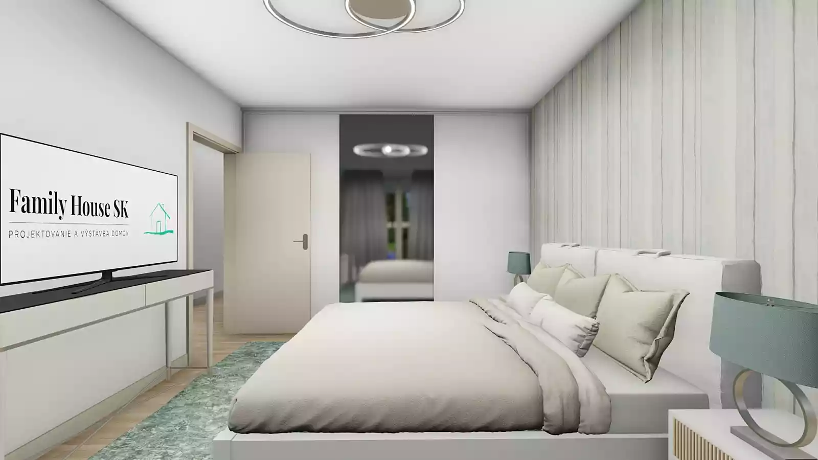 Projekt domu VENUS 3