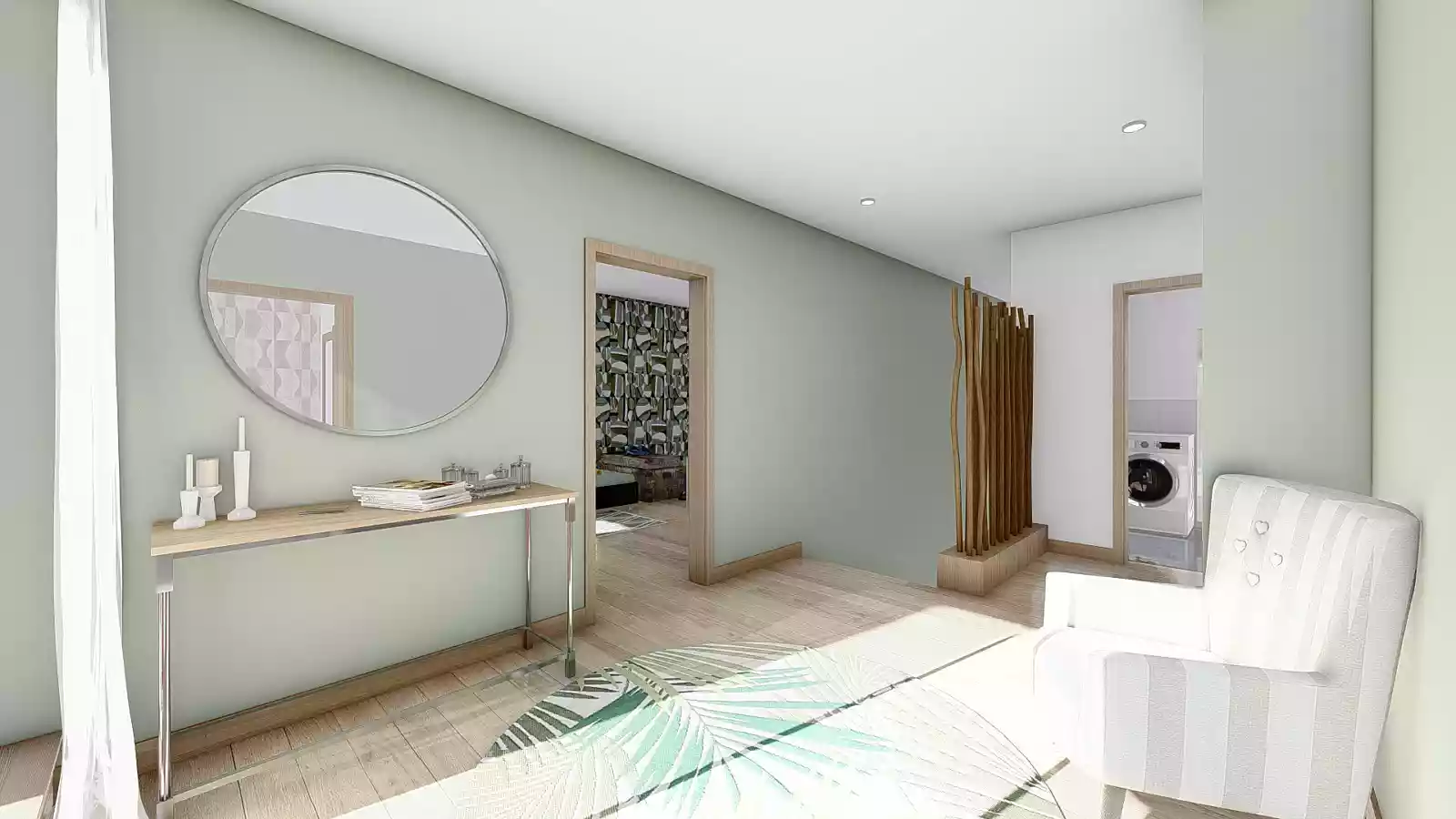 Projekt domu PETRA 1