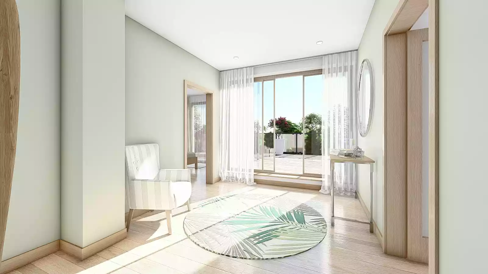 Projekt domu PETRA 1