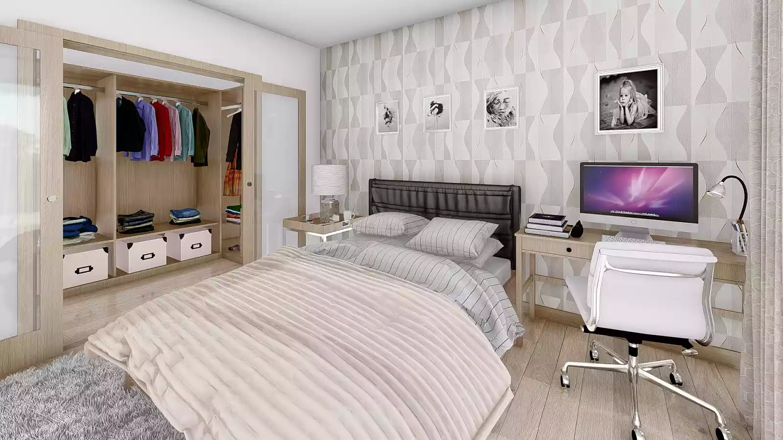 Projekt domu PETRA 1