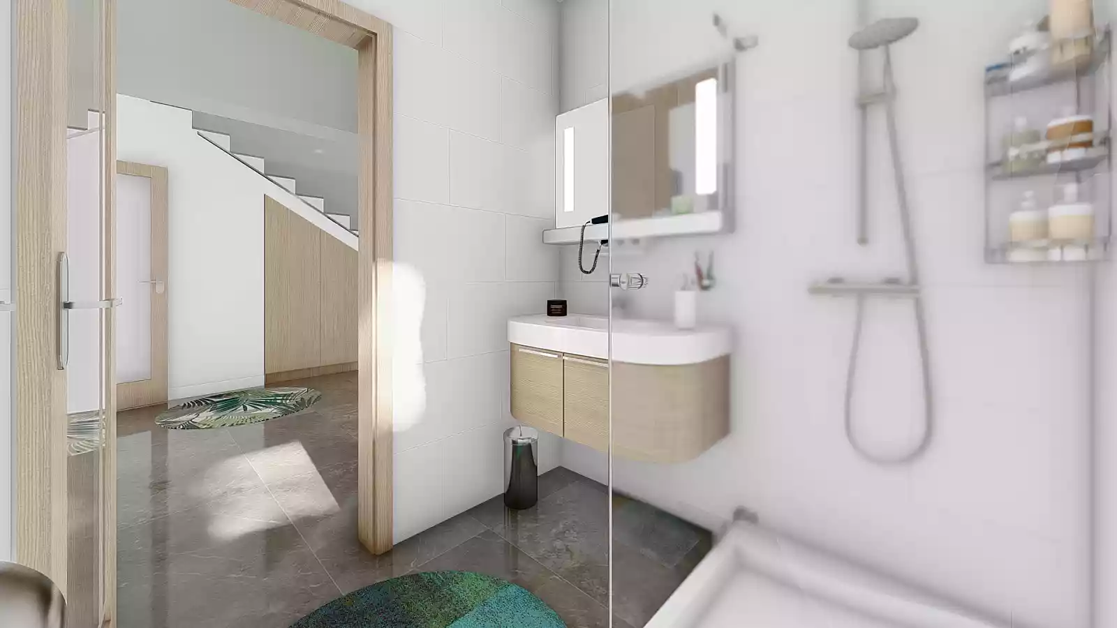 Projekt domu PETRA 1