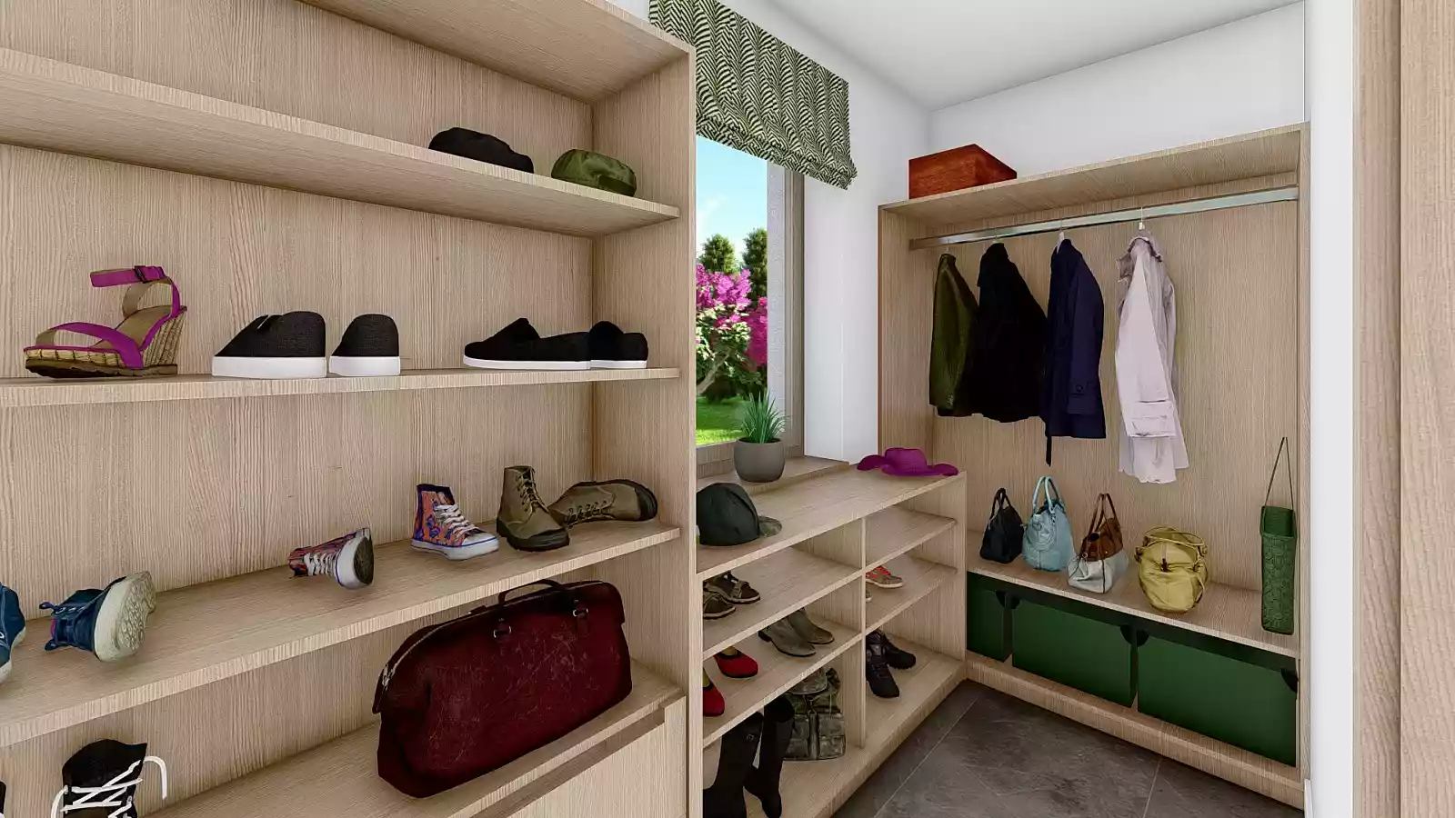 Projekt domu PETRA 1