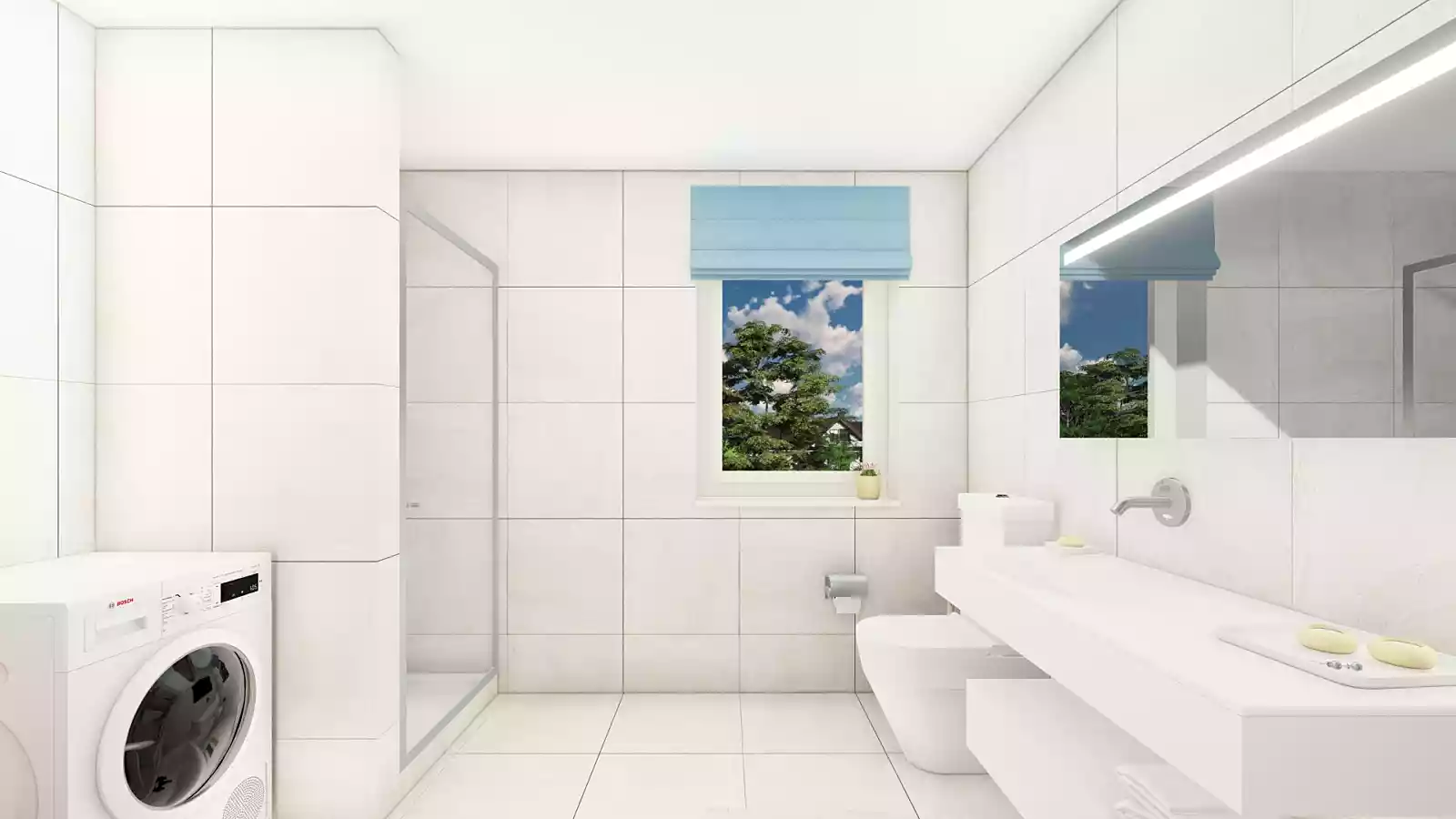 Projekt domu NÓRA 2