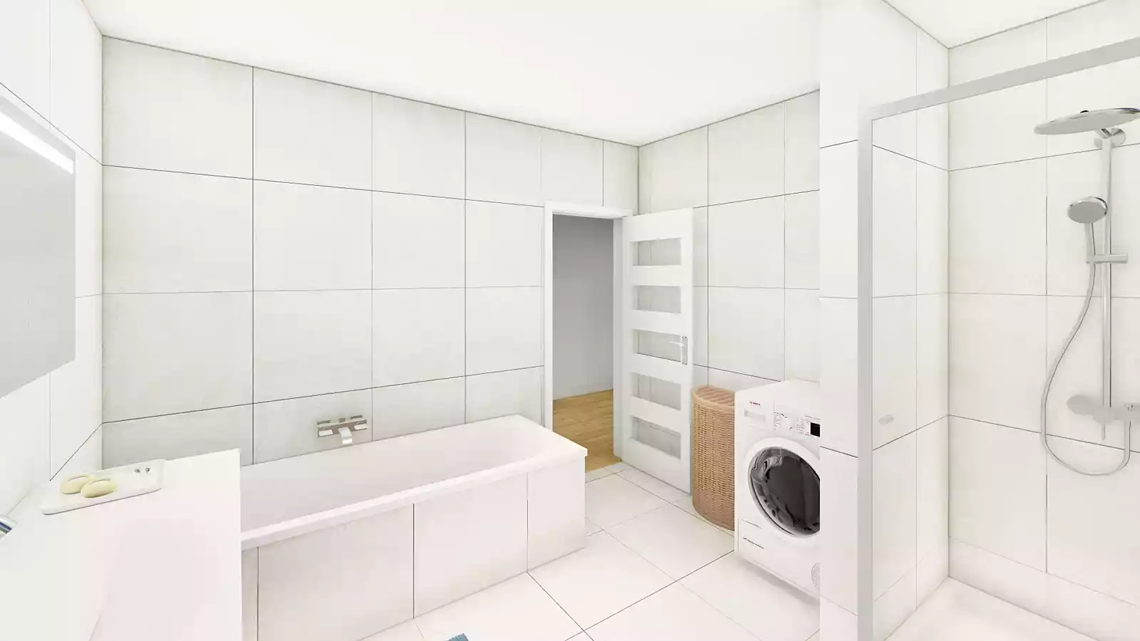 Projekt domu NÓRA 2