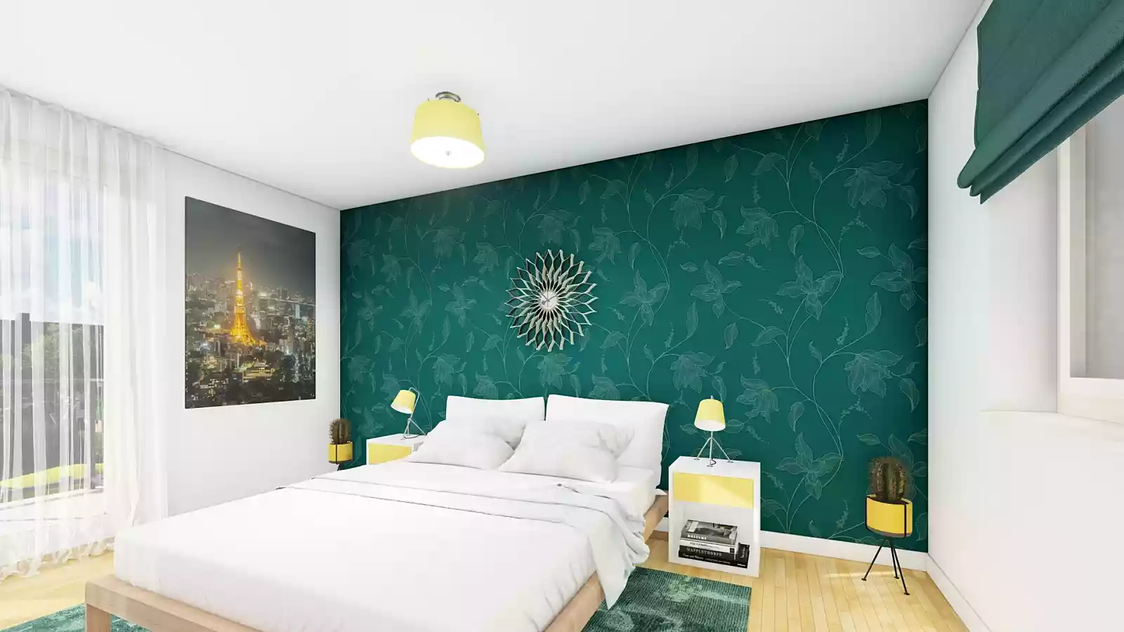 Projekt domu NÓRA 2