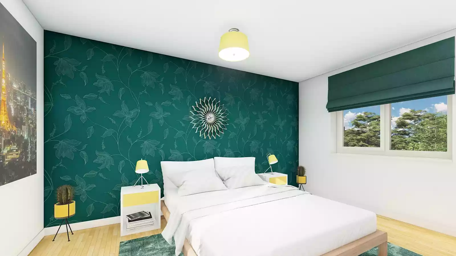 Projekt domu NÓRA 2