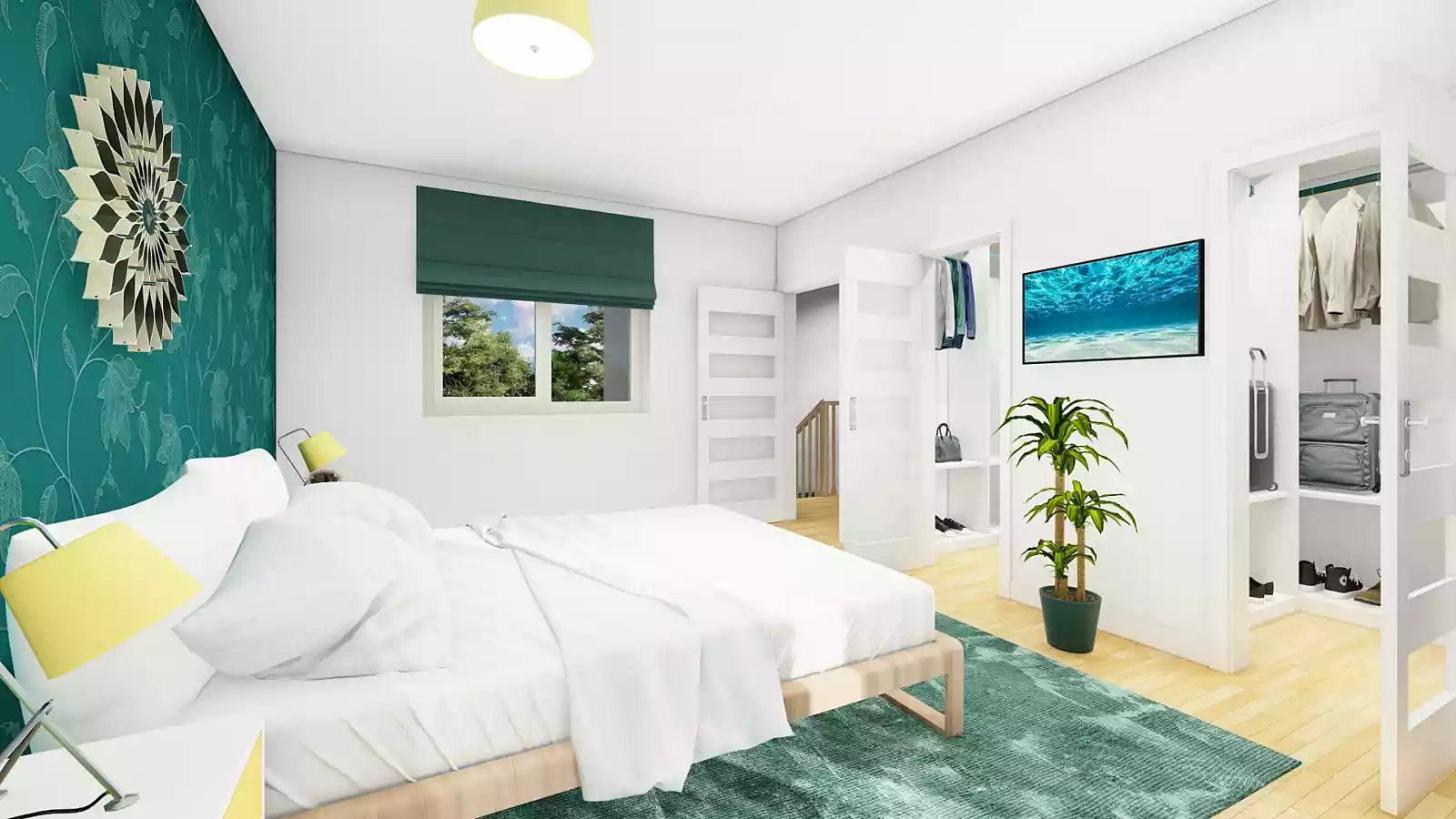 Projekt domu NÓRA 2