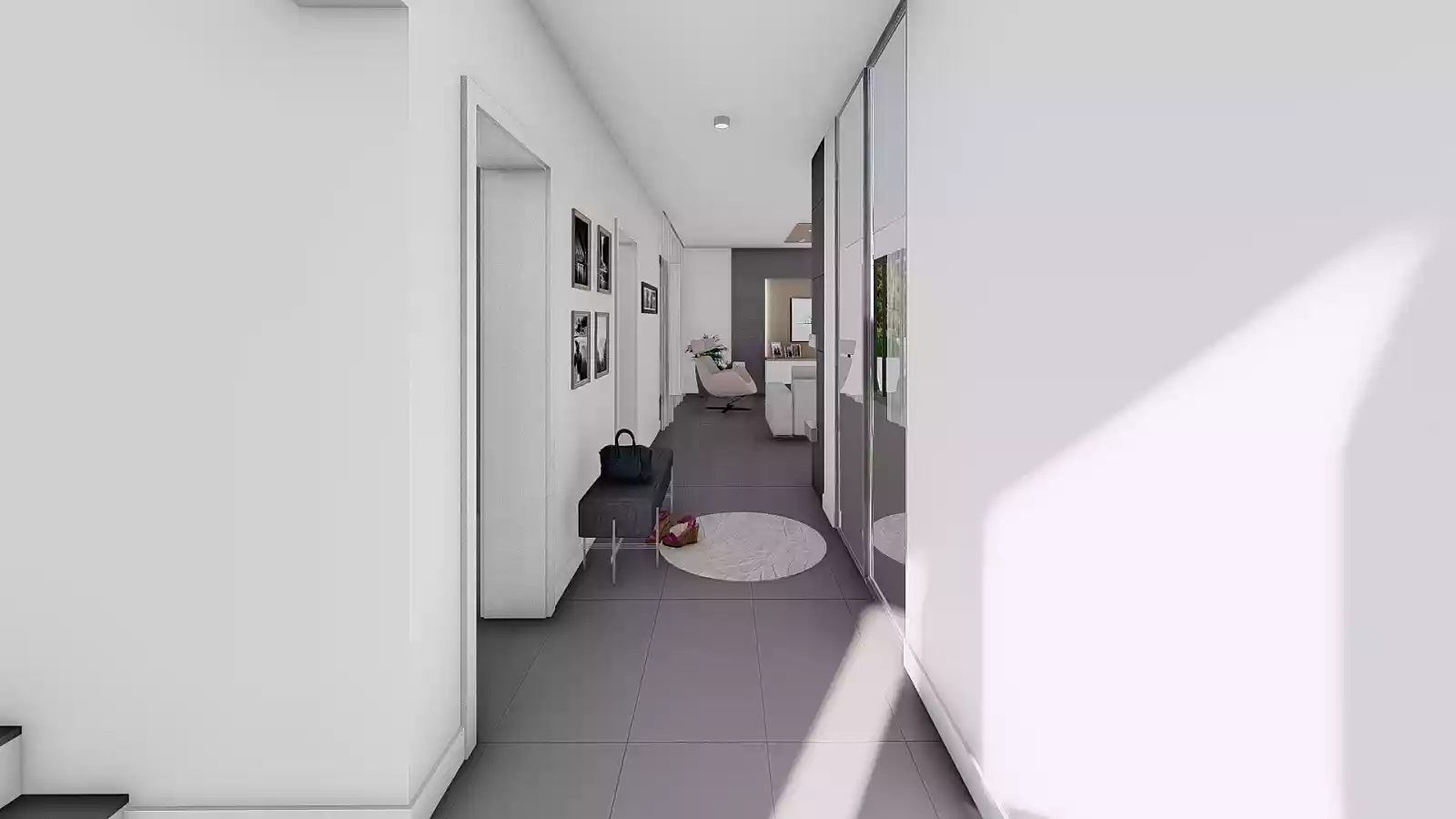 Projekt domu FLORA 5